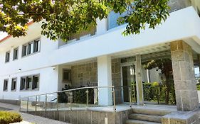 Embaixada Da Vila