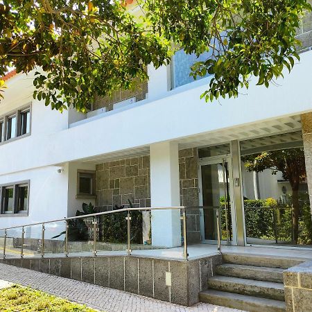 Embaixada Da Vila Cascais Exterior foto