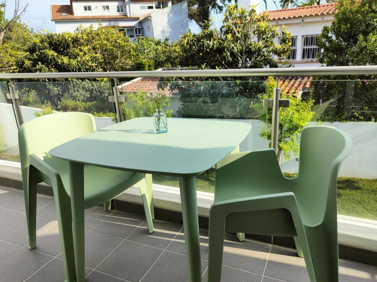 Embaixada Da Vila Cascais Exterior foto